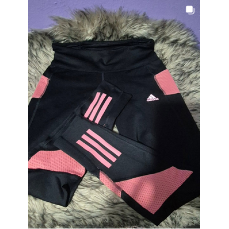 Licras deportivas Adidas 