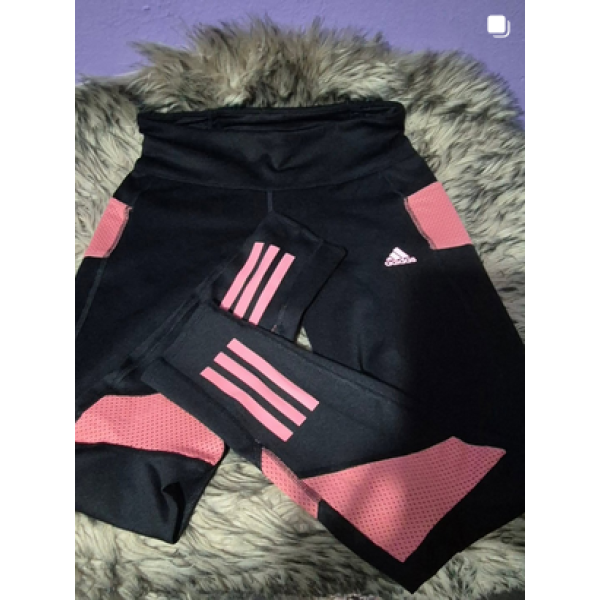 Licras deportivas Adidas 